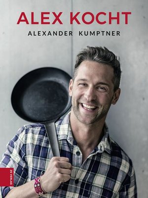 cover image of Alex kocht
